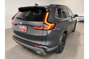 $31877 : Honda CR-V Hybrid 2024 AWD S thumbnail