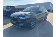 $22651 : Ford Escape 2025 AWD ST-Line thumbnail