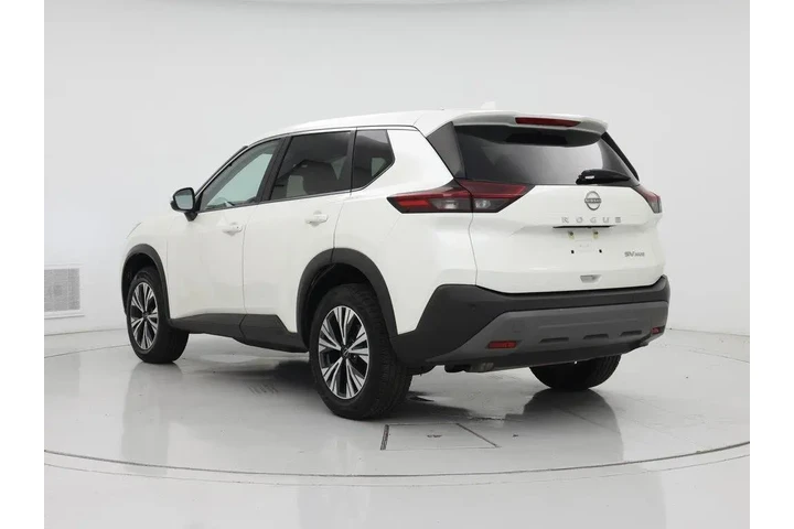 $19998 : Nissan Rogue 2022 AWD SV 4dr image 2