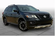 $11958 : Nissan Pathfinder 2019 4x4 S thumbnail