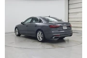 $23998 : Audi A4 2020 AWD quattro Pre thumbnail