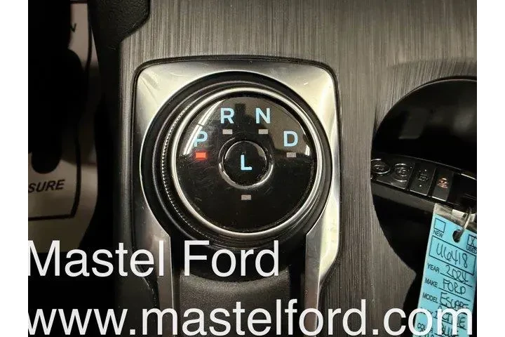 $23300 : Ford Escape 2024 AWD Active image 7