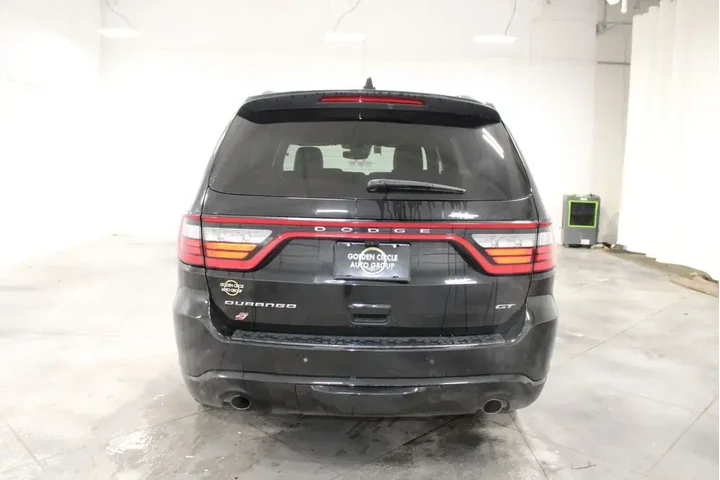 $31418 : Dodge Durango 2024 AWD GT 4d image 8