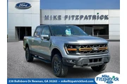 Ford F-150 2024 4x2 STX 4dr