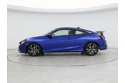 $25998 : Honda Civic 2018 Si 2dr Coup thumbnail