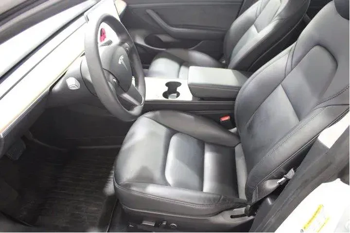 $26978 : Tesla Model 3 2021 Standard image 5