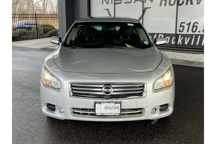 $10035 : Nissan Maxima 2012 3.5 S 4dr image 3