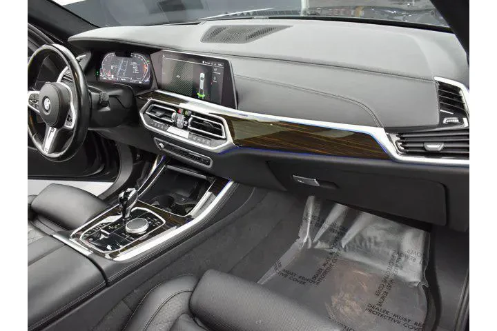 $35995 : BMW X5 2023 AWD xDrive40i 4d image 8