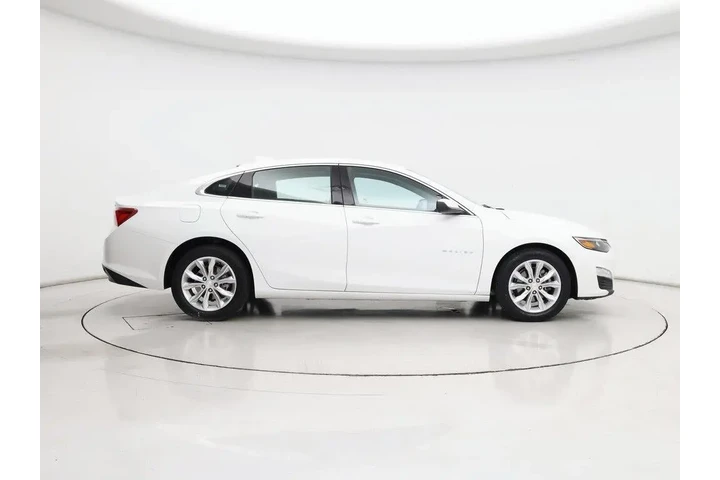 $17998 : Chevrolet Malibu 2023 LT 4dr image 7