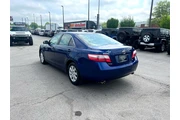 $7980 : 2009 Camry 4dr Sdn V6 Auto XL thumbnail
