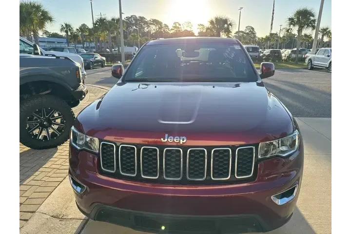 $24000 : Jeep Grand Cherokee WK 2022 image 1