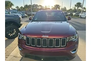 Jeep Grand Cherokee WK 2022