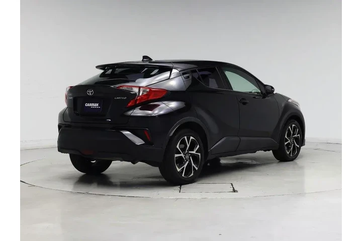 $16998 : Toyota C-HR 2019 Limited 4dr image 8