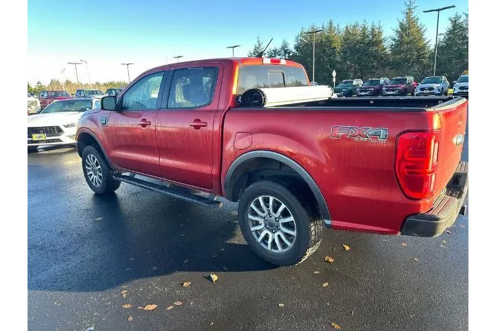 $30778 : Ford Ranger 2019 4x4 XLT 4dr image 2