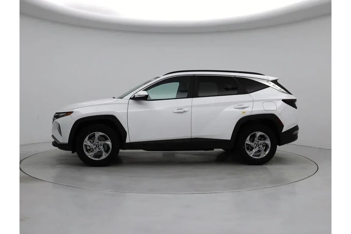 $18998 : Hyundai TUCSON 2022 AWD SEL image 3