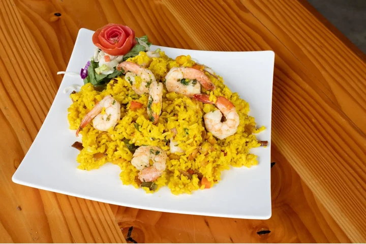 Azúcar Cuban Cuisine image 2