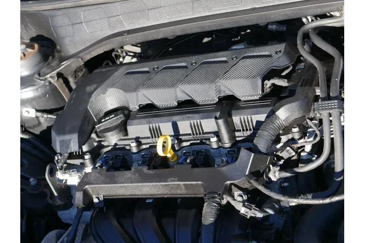 $17495 : Hyundai VENUE 2023 SEL 4dr C image 10