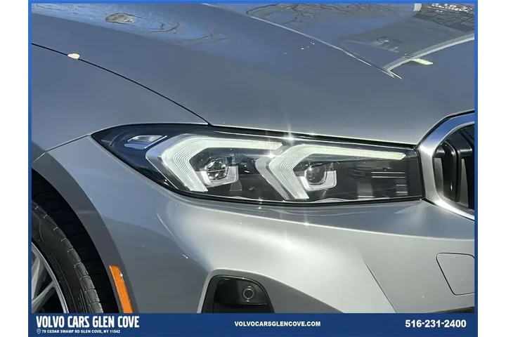 $36000 : BMW 3 Series 2023 AWD 330i x image 7