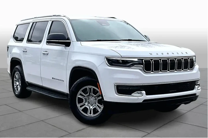 $38498 : Jeep Wagoneer 2023 4x2 4dr S image 3