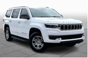 $38498 : Jeep Wagoneer 2023 4x2 4dr S thumbnail