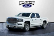 $28819 : GMC Sierra 1500 2016 4x4 Den thumbnail