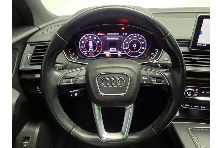 $21998 : Audi Q5 2019 AWD quattro Pre image 10