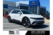 Hyundai IONIQ 5 2025 SEL 4dr en Little Rock