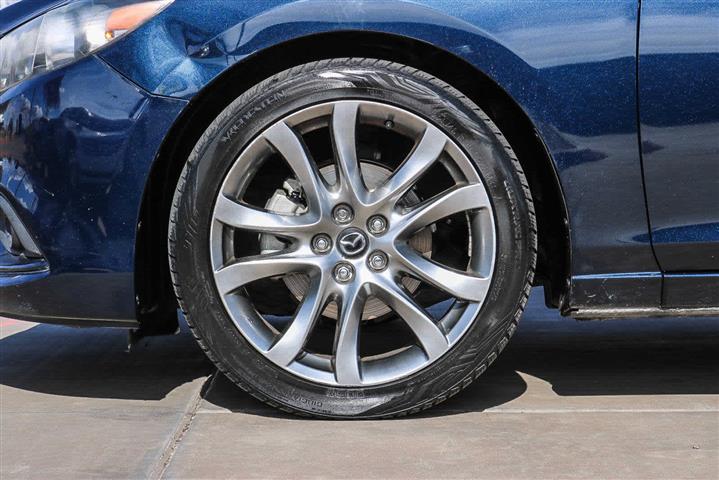 $16500 : Pre-Owned 2015 Mazda6 i Grand image 9