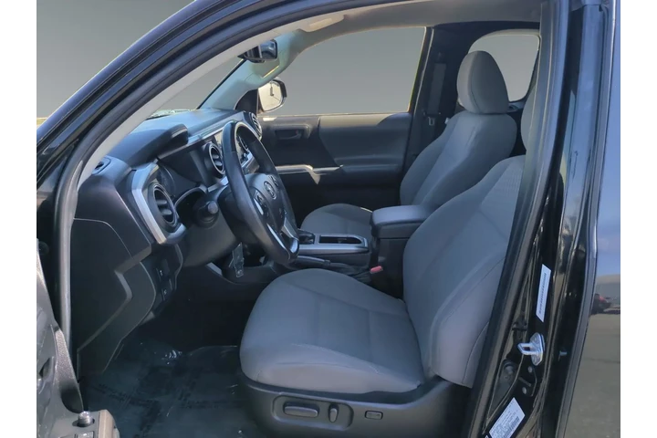 $33970 : Toyota Tacoma 2022 4x4 TRD O image 9