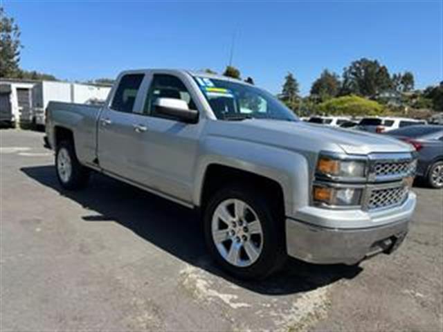 $20999 : 2015 CHEVROLET SILVERADO 1500 image 3