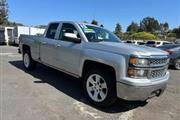 $20999 : 2015 CHEVROLET SILVERADO 1500 thumbnail