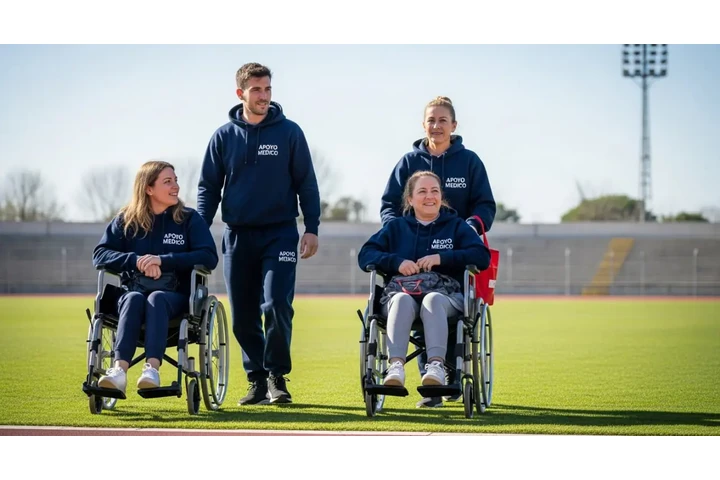 MEDICINA GENERAL image 9