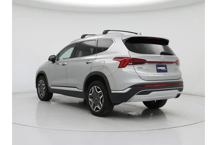$25998 : Hyundai SANTA FE 2023 AWD Li image 2