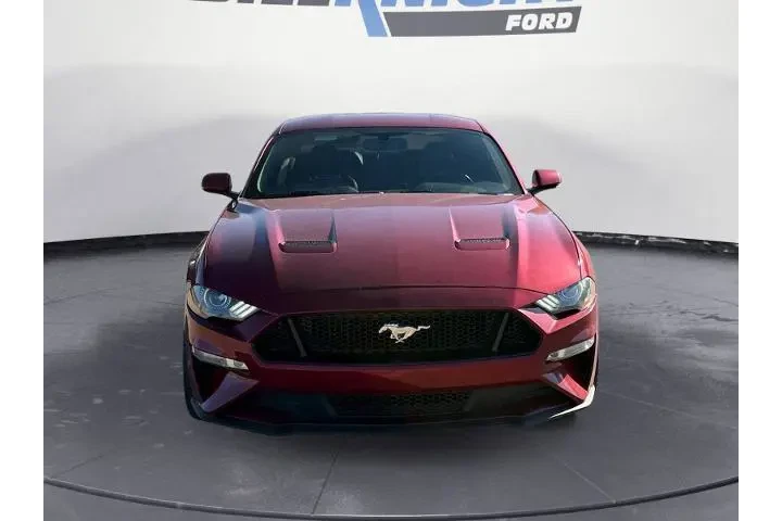 $28800 : Ford Mustang 2019 GT Premium image 8