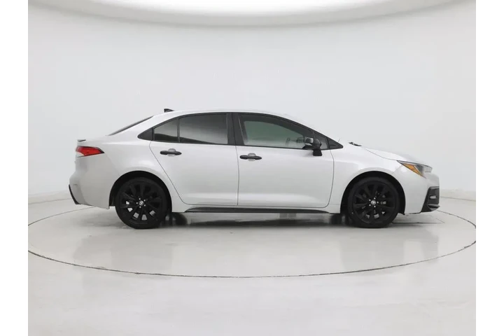 $17998 : Toyota Corolla 2020 SE 4dr S image 7