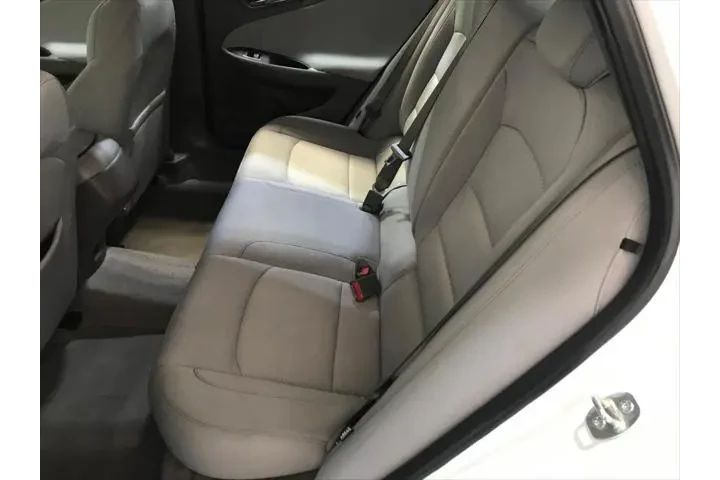 $16489 : Chevrolet Malibu 2020 LS Fle image 5