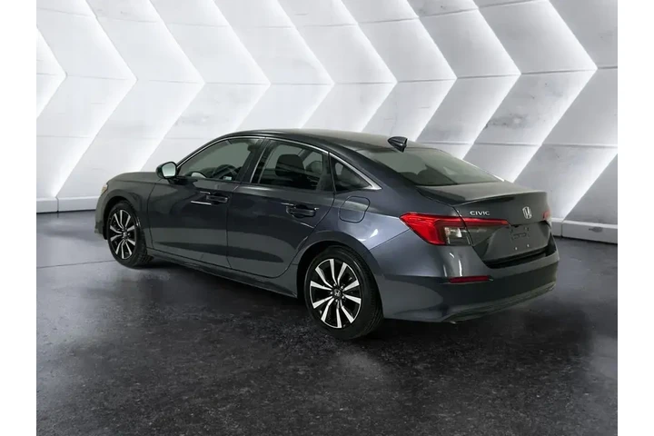 $23901 : Honda Civic 2023 EX 4dr Seda image 6