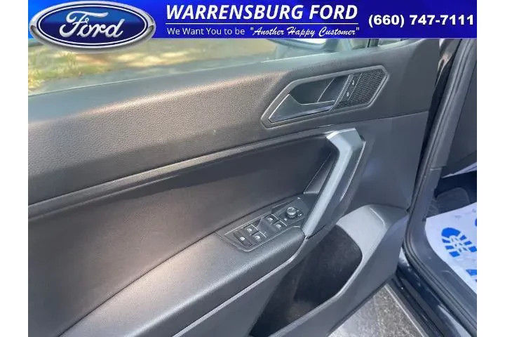 $12500 : Volkswagen Tiguan 2019 AWD S image 10