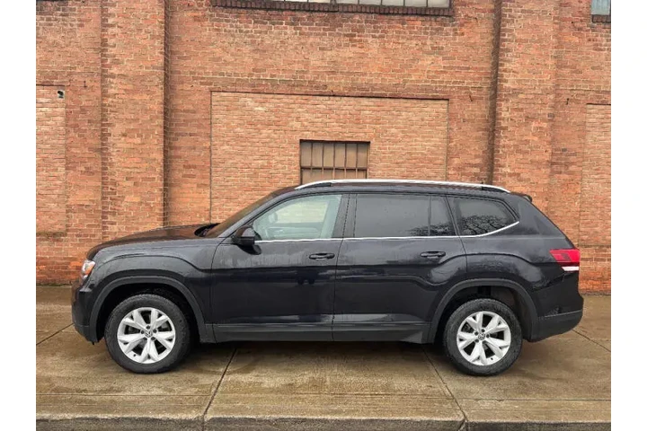 $16500 : 2019 Atlas V6 SE 4Motion image 4