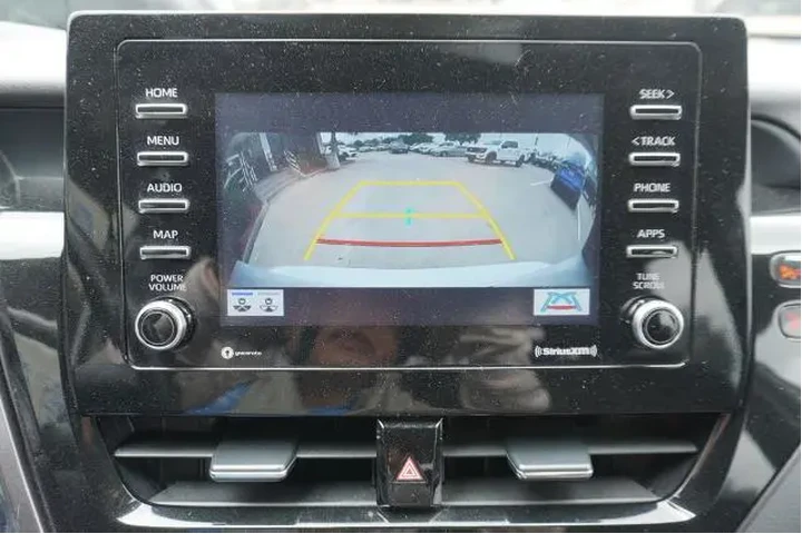 $23725 : Toyota Camry 2023 LE 4dr Sed image 9