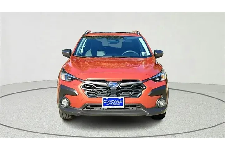 $24770 : Subaru Crosstrek 2024 AWD Pr image 8