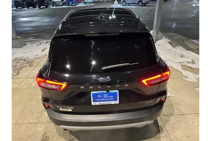 $24900 : Ford Escape 2023 AWD Active image 7