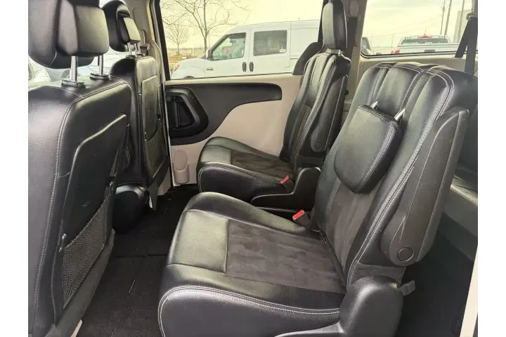 $12995 : 2019 GRAND CARAVAN PASSENGER image 5