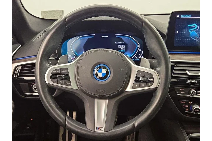 $36998 : BMW 5 Series 2023 530e 4dr S image 10