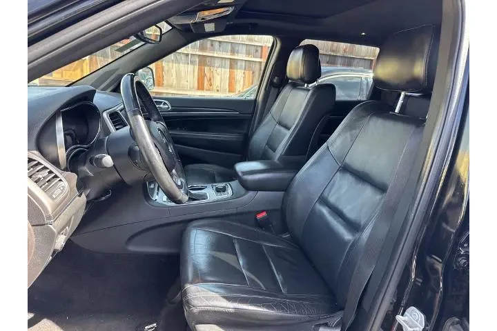 $18440 : Jeep Grand Cherokee 2018 4x4 image 9