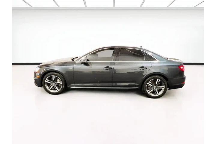 $16998 : Audi A4 2018 AWD 2.0T quattr image 9