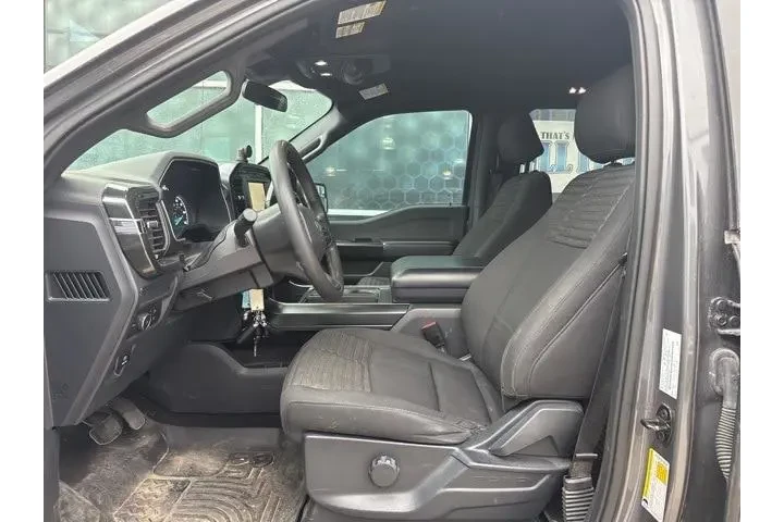 $23988 : Ford F-150 2021 4x4 XL 4dr S image 9