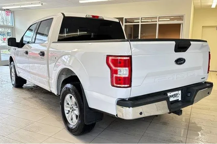 $29497 : Ford F-150 2020 4x4 XL 4dr S image 6