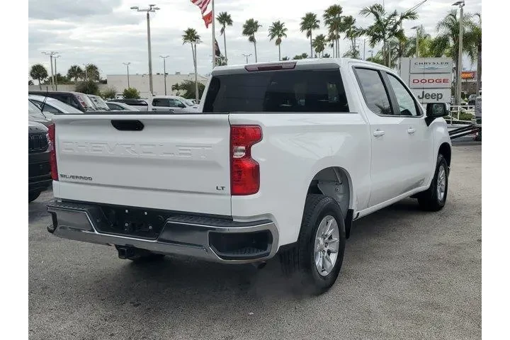 $36595 : Chevrolet Silverado 1500 202 image 7