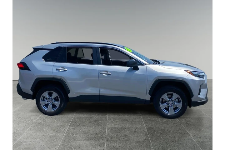 $36472 : Toyota RAV4 Hybrid 2023 AWD image 6
